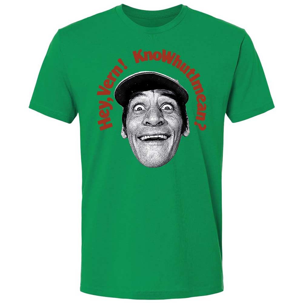 Premium Unisex T-Shirt - 8KQQW6UC - Kelly Green - 11