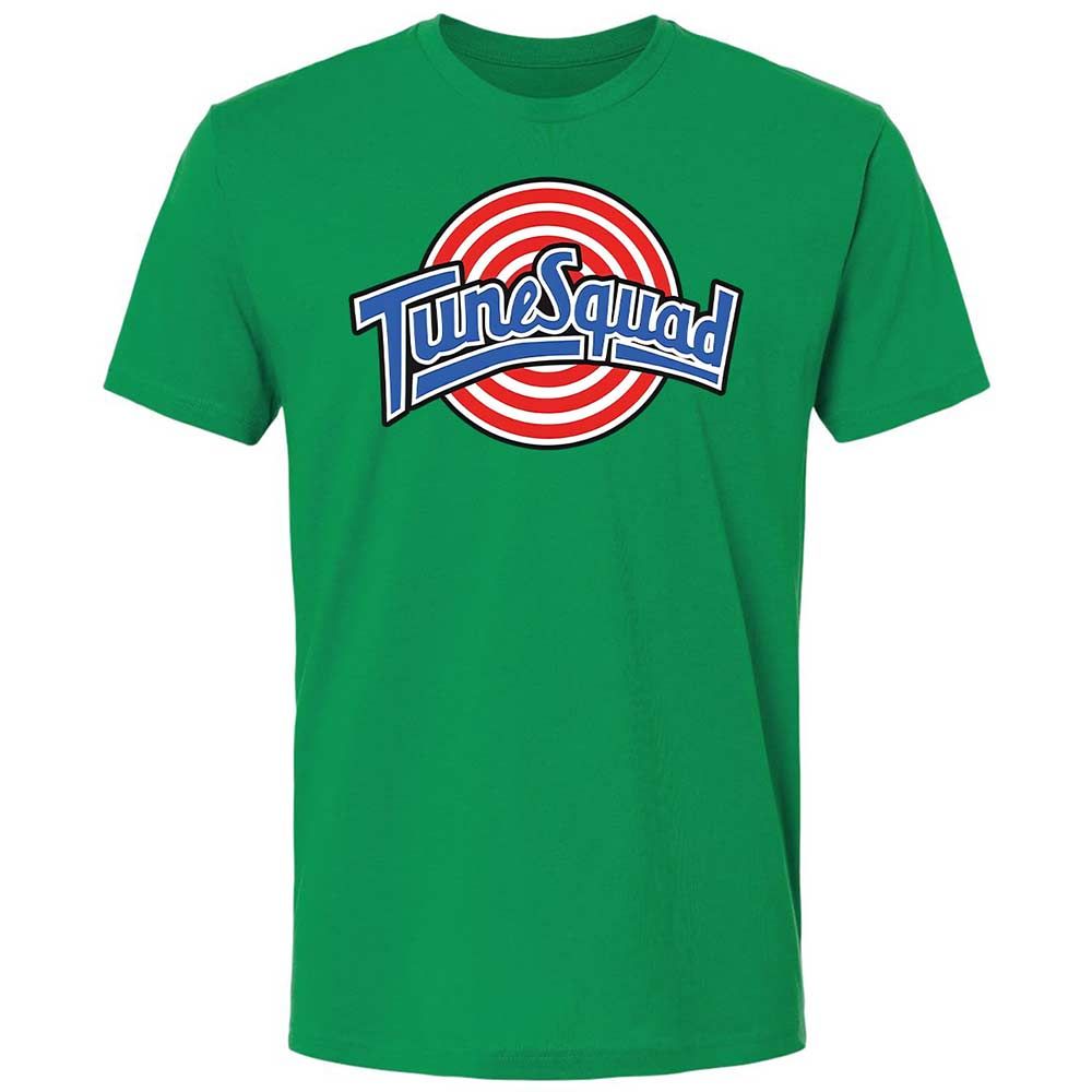 Toon Squad - Kelly Green - 11