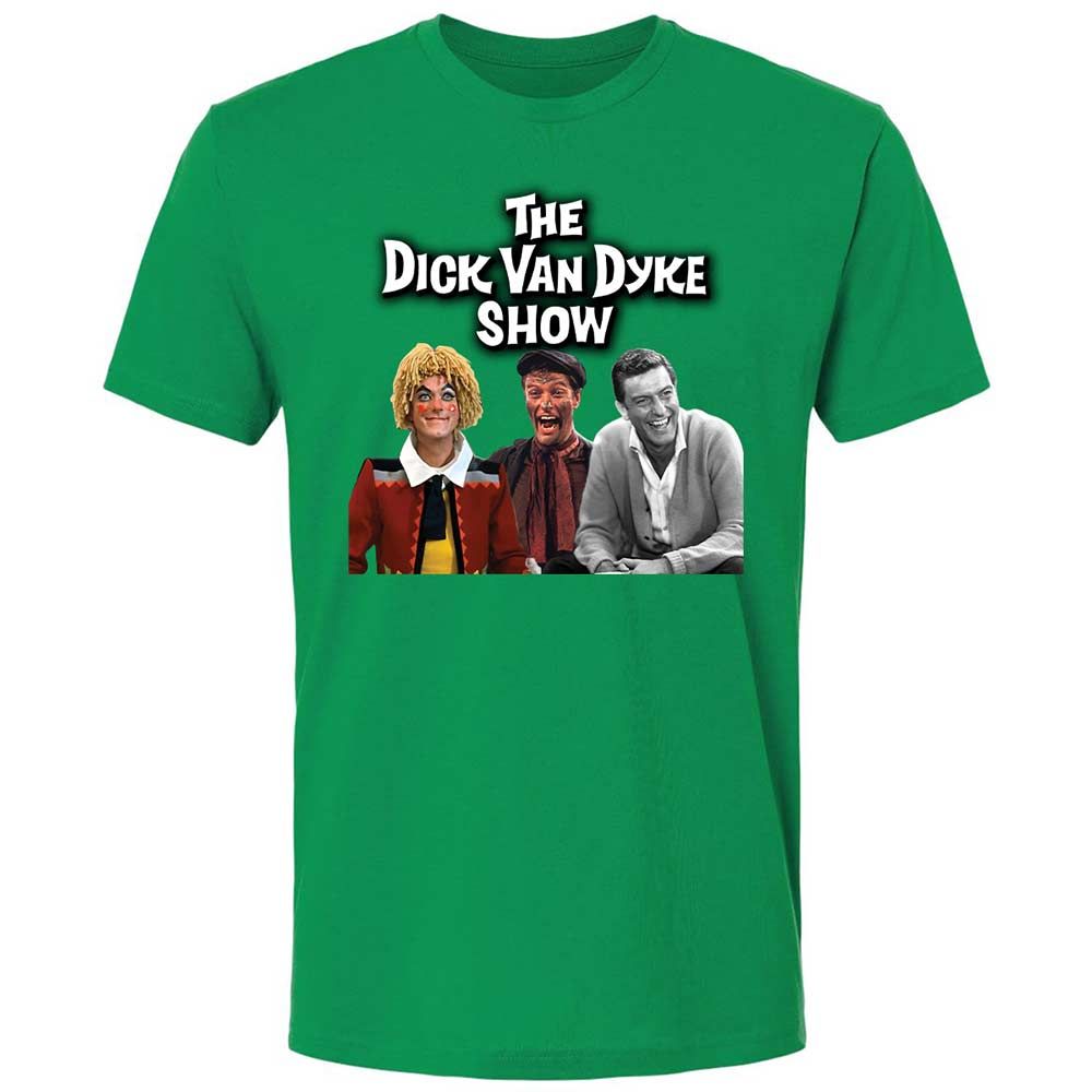 Premium Unisex T-Shirt - 8EZMPWZX - Kelly Green - 11