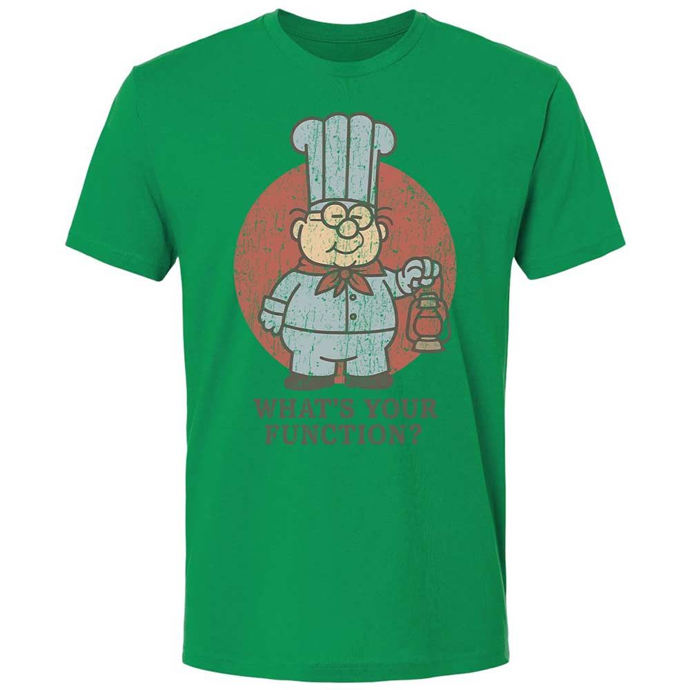 Premium Unisex T-Shirt - 7R5AWY8W - Kelly Green - 11