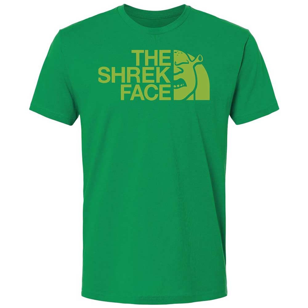 Premium Unisex T-Shirt - D1JFP1SR - Kelly Green - 11