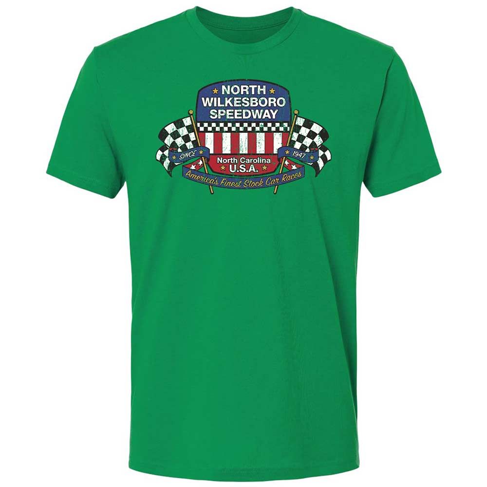Premium Unisex T-Shirt - VL9T6FTY - Kelly Green - 11