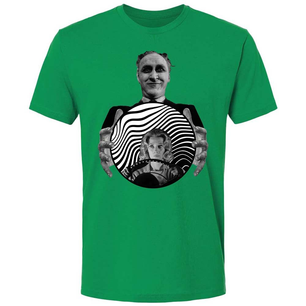 Carnival of Souls - Kelly Green - 11