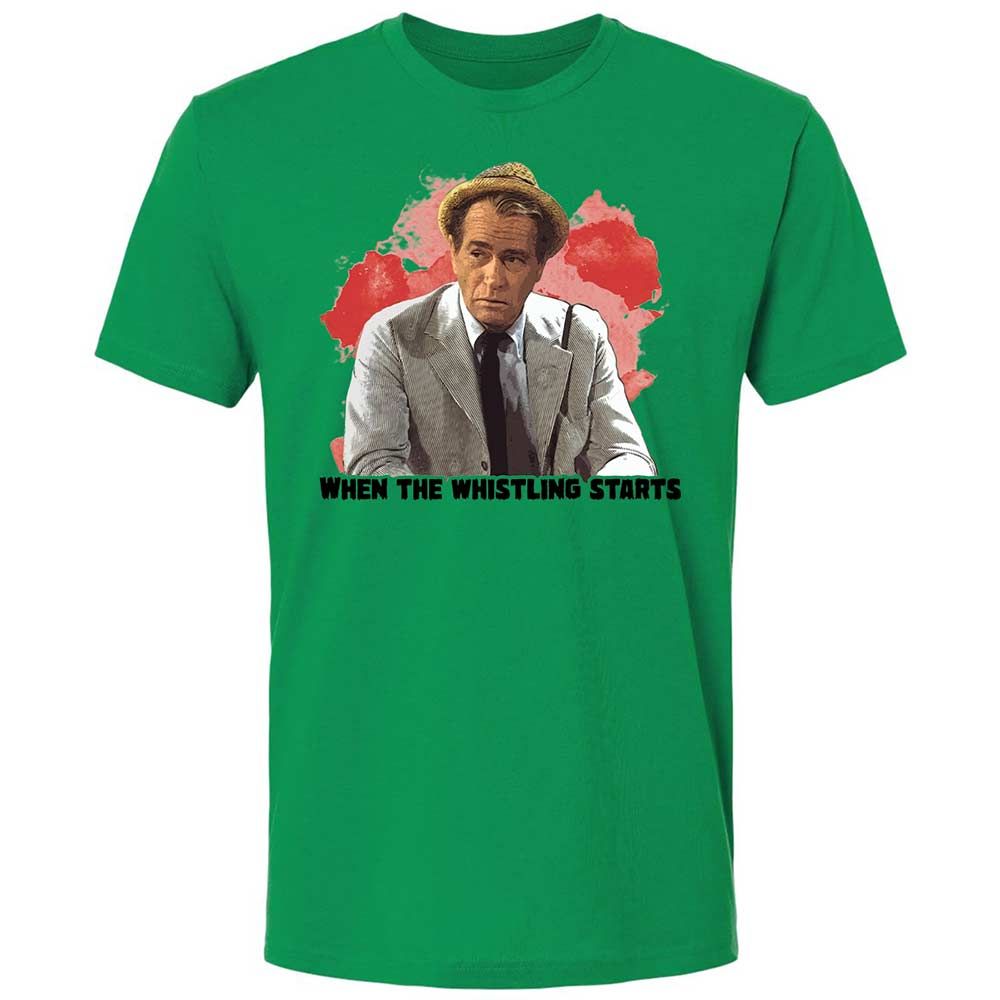 Premium Unisex T-Shirt - 7FMF3D5B - Kelly Green - 11