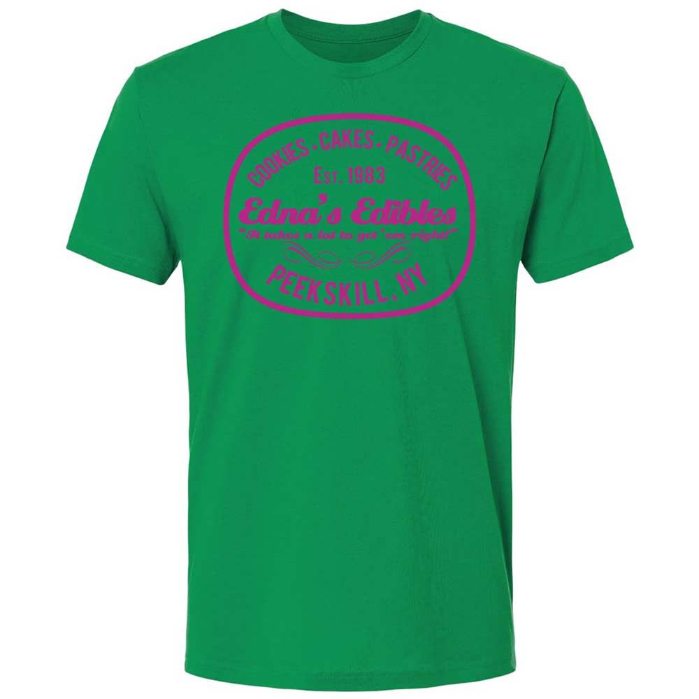 Premium Unisex T-Shirt - Y25RBEQK - Kelly Green - 11