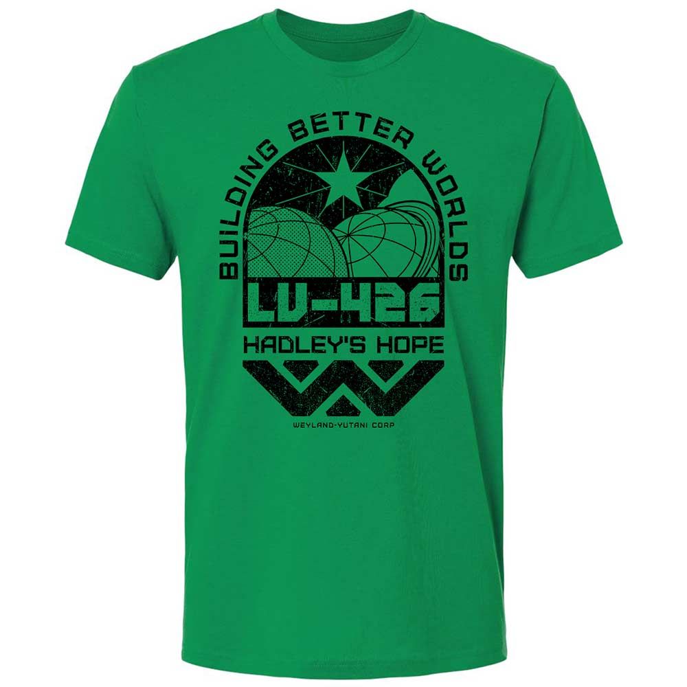 Premium Unisex T-Shirt - H2B2K5YP - Kelly Green - 11
