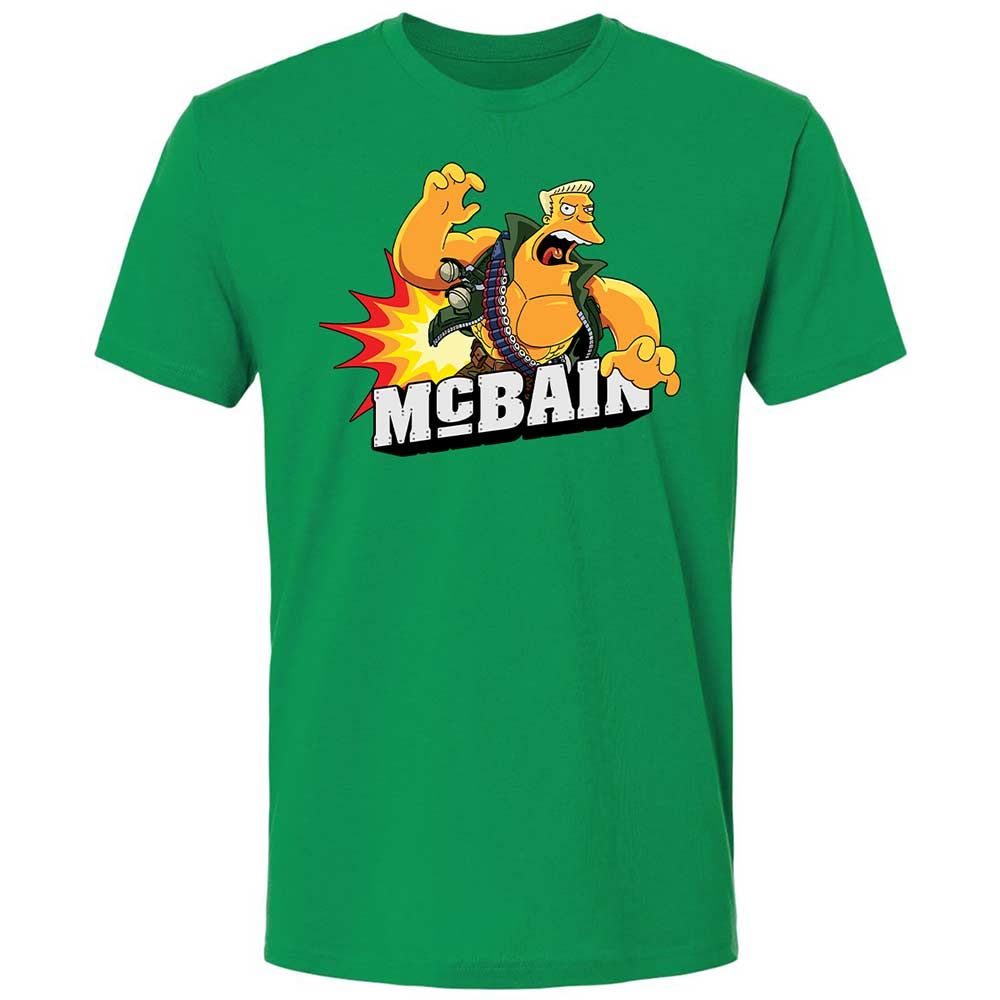 Premium Unisex T-Shirt - X1G9D6RX - Kelly Green - 11