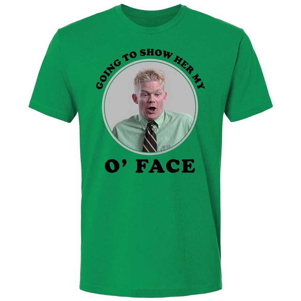 Premium Unisex T-Shirt - TCM8RKG9 - Kelly Green - 11