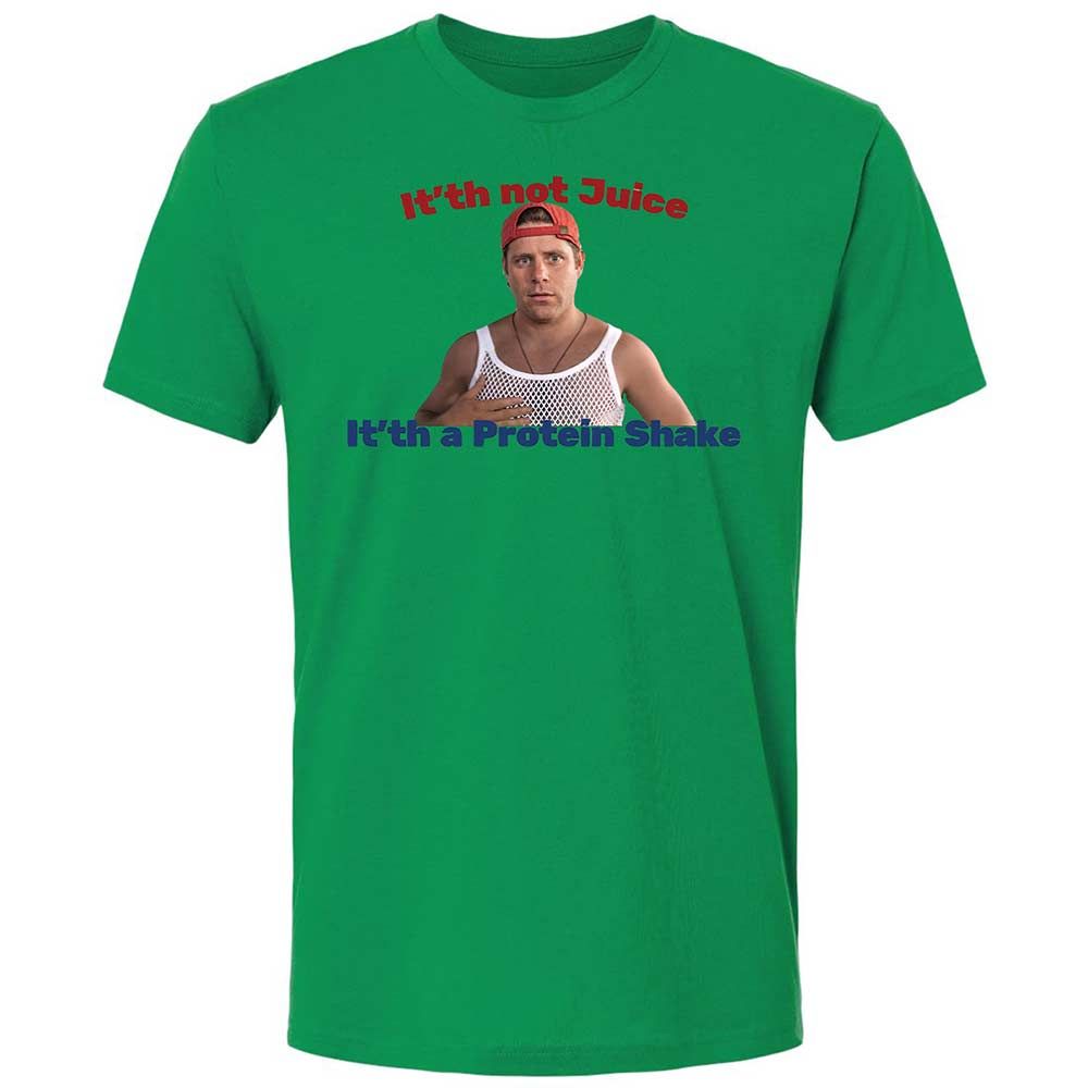 Premium Unisex T-Shirt - LSDA7WZN - Kelly Green - 11