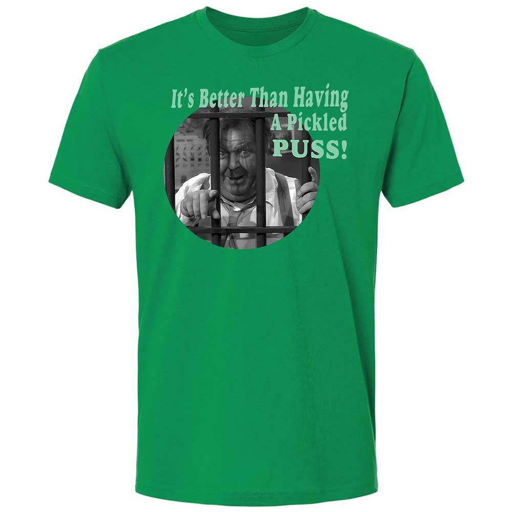 Premium Unisex T-Shirt - TXCYDQVH - Kelly Green - 11