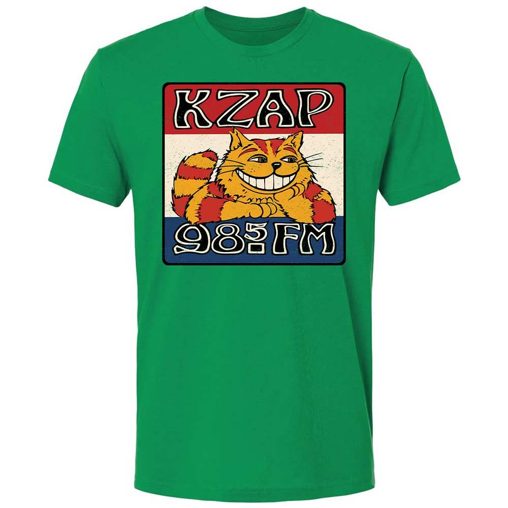 Premium Unisex T-Shirt - UGNDXZST - Kelly Green - 11