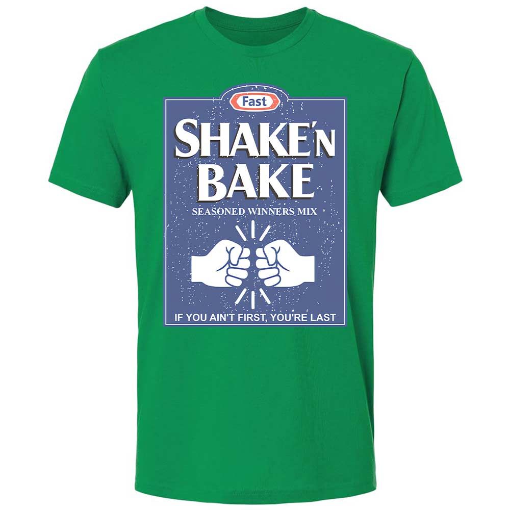 Premium Unisex T-Shirt - 85TSUKPU - Kelly Green - 11