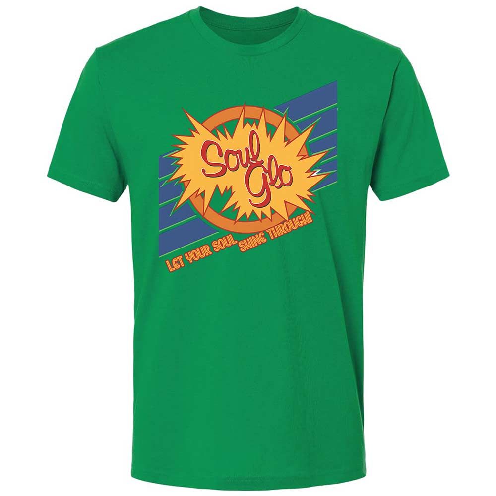 Soul Glo - Kelly Green - 11