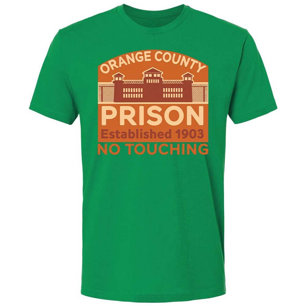Premium Unisex T-Shirt - QD78HECC - Kelly Green - 11