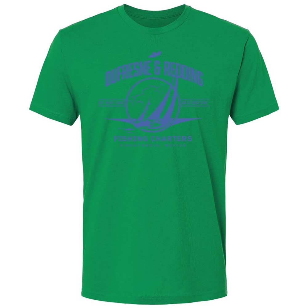 Premium Unisex T-Shirt - 4L2UTAEQ - Kelly Green - 11