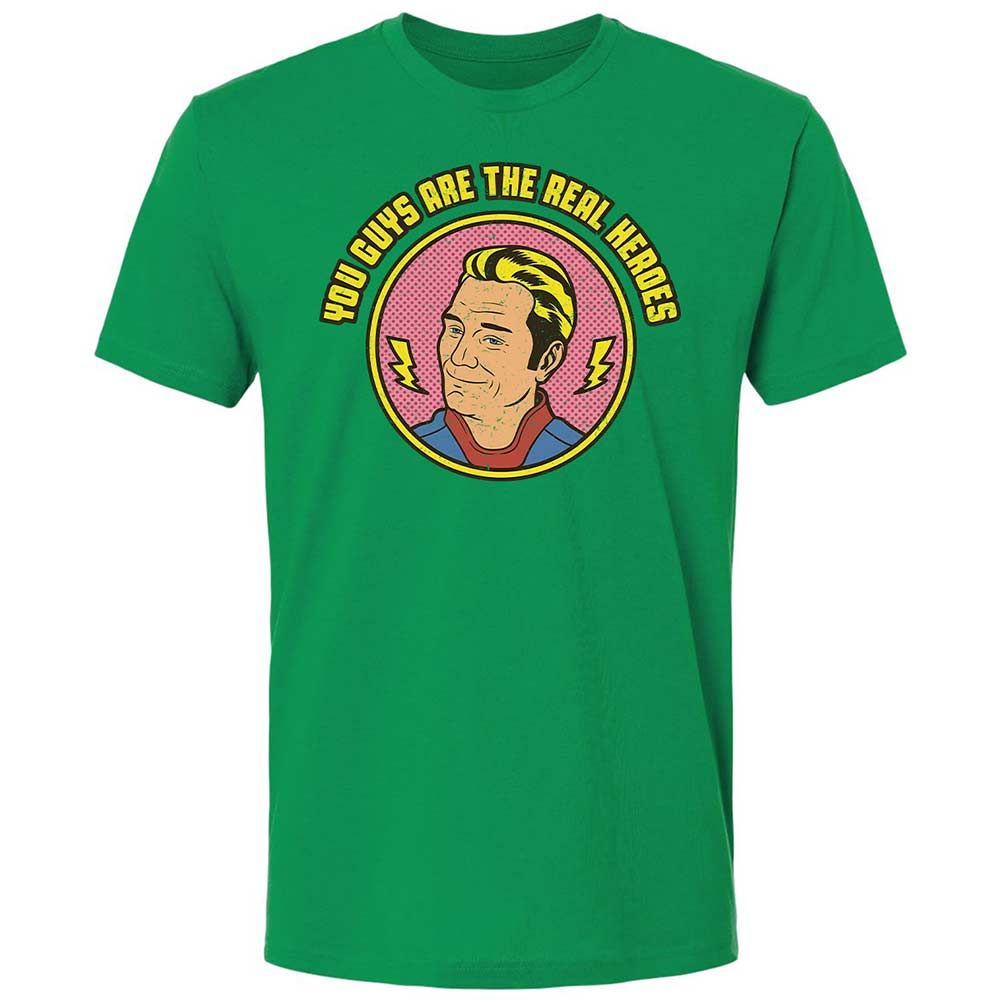 Premium Unisex T-Shirt - R4KWBN2B - Kelly Green - 11