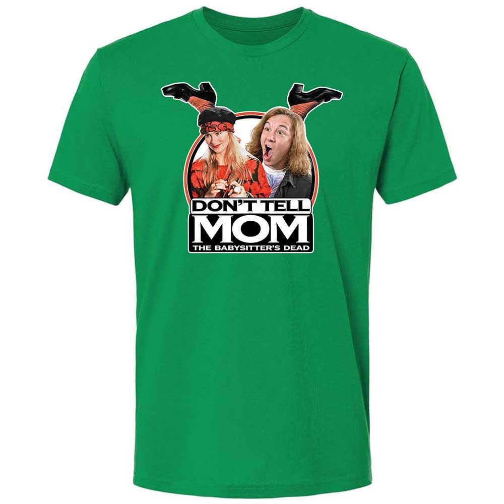 Premium Unisex T-Shirt - DYQSKSR4 - Kelly Green - 11