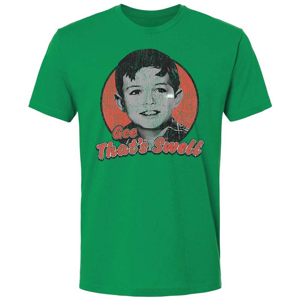 Premium Unisex T-Shirt - MMKNWR3P - Kelly Green - 11