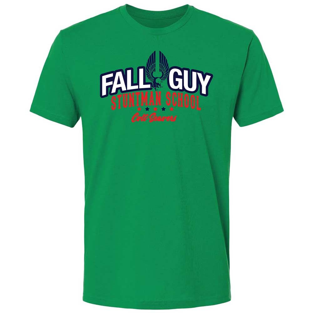 Premium Unisex T-Shirt - ZBXQ8XUH - Kelly Green - 11