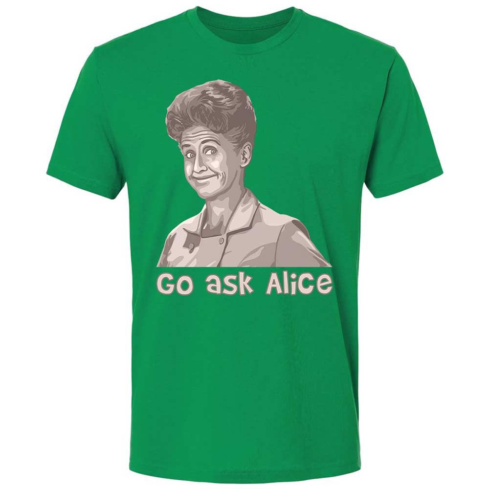 Premium Unisex T-Shirt - QH51P4GM - Kelly Green - 11