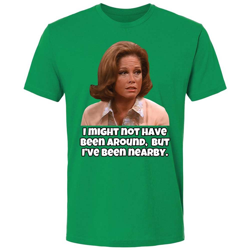 Premium Unisex T-Shirt - RW6V59NV - Kelly Green - 11