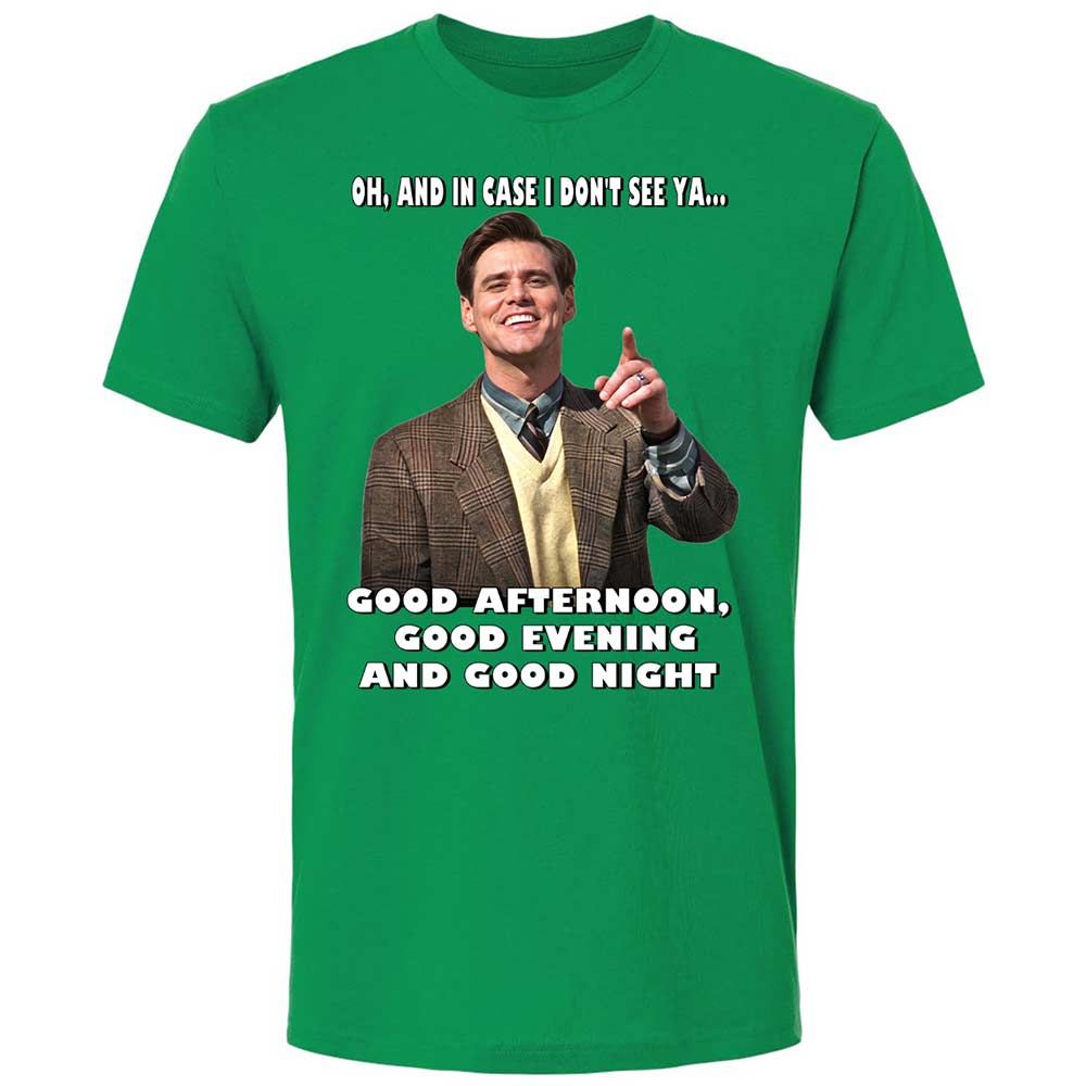 Premium Unisex T-Shirt - 183LGTT2 - Kelly Green - 11