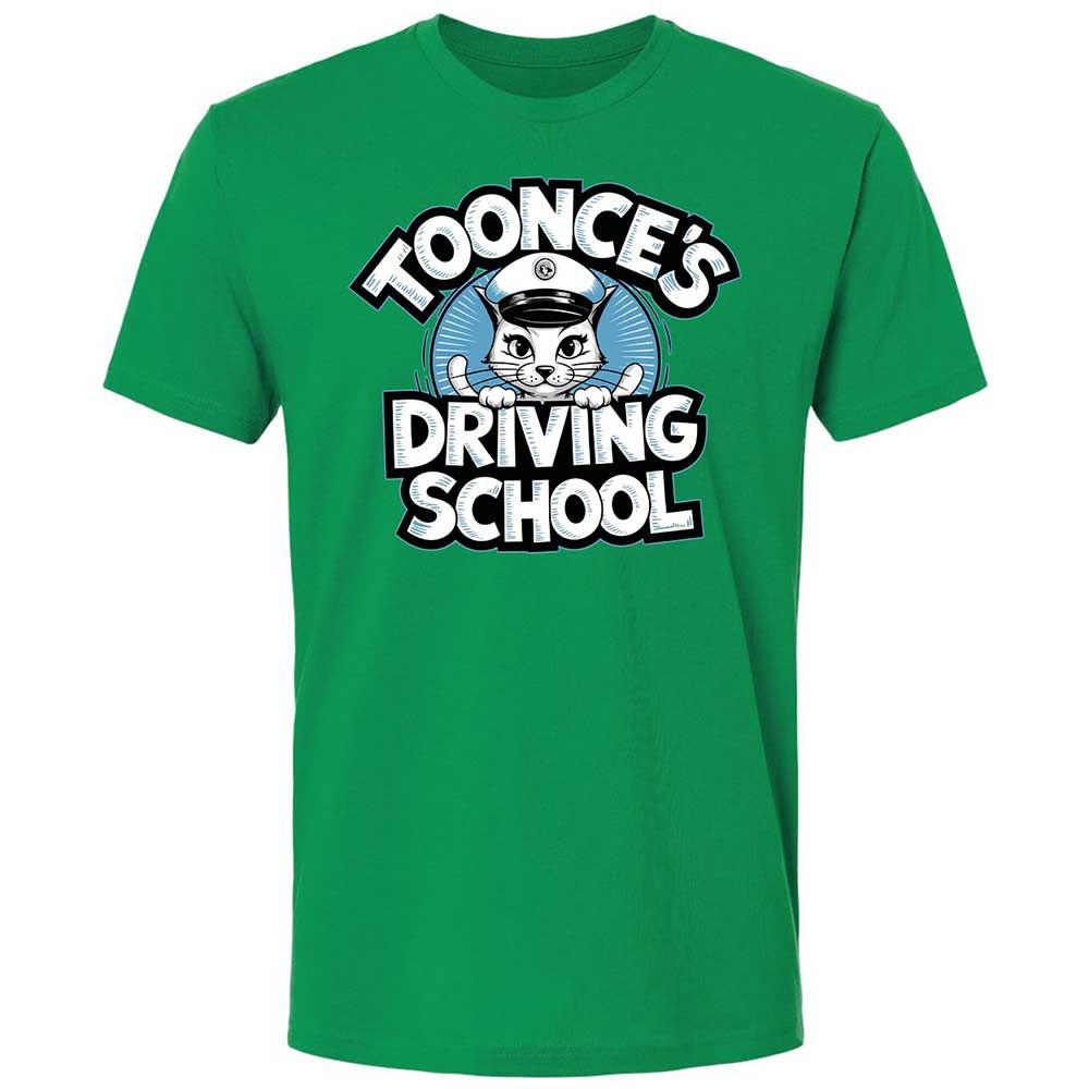 Premium Unisex T-Shirt - 4R5XAD35 - Kelly Green - 11