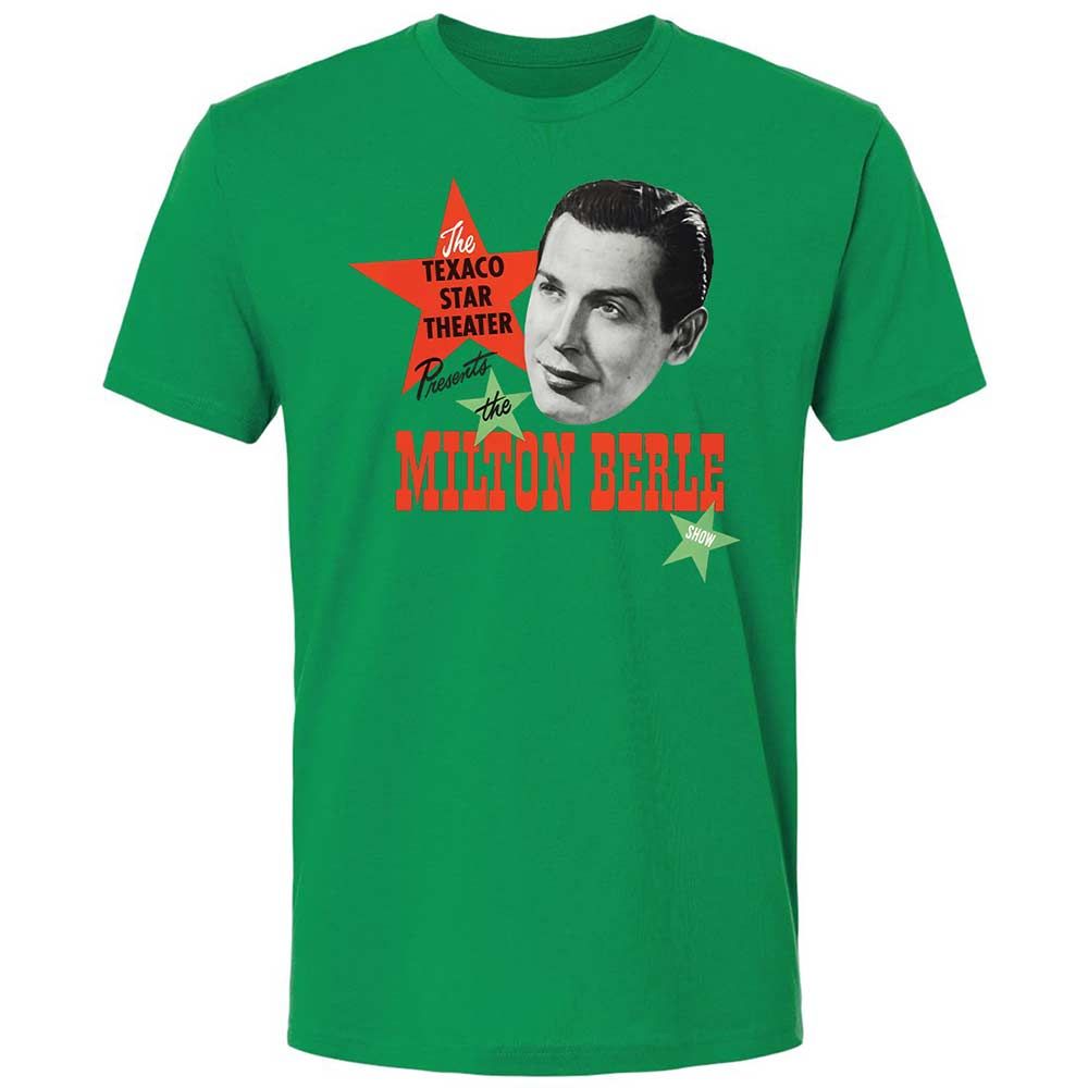 Mr. Television Show - Kelly Green - 11