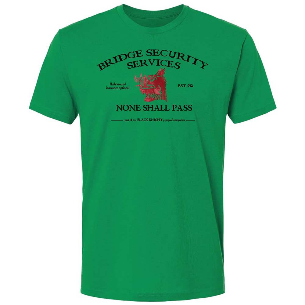 Premium Unisex T-Shirt - 2H8EJRVV - Kelly Green - 11