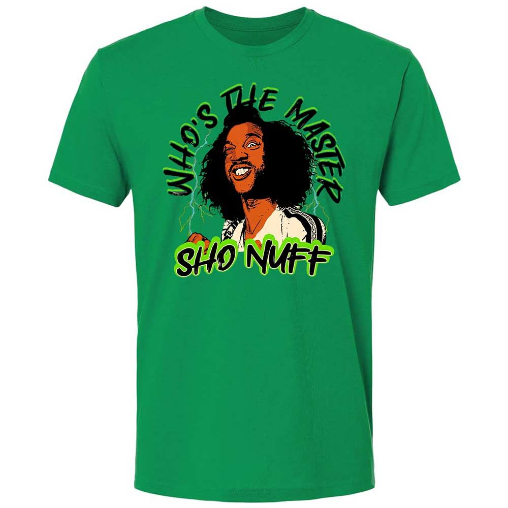 Premium Unisex T-Shirt - FXKBZVF1 - Kelly Green - 11