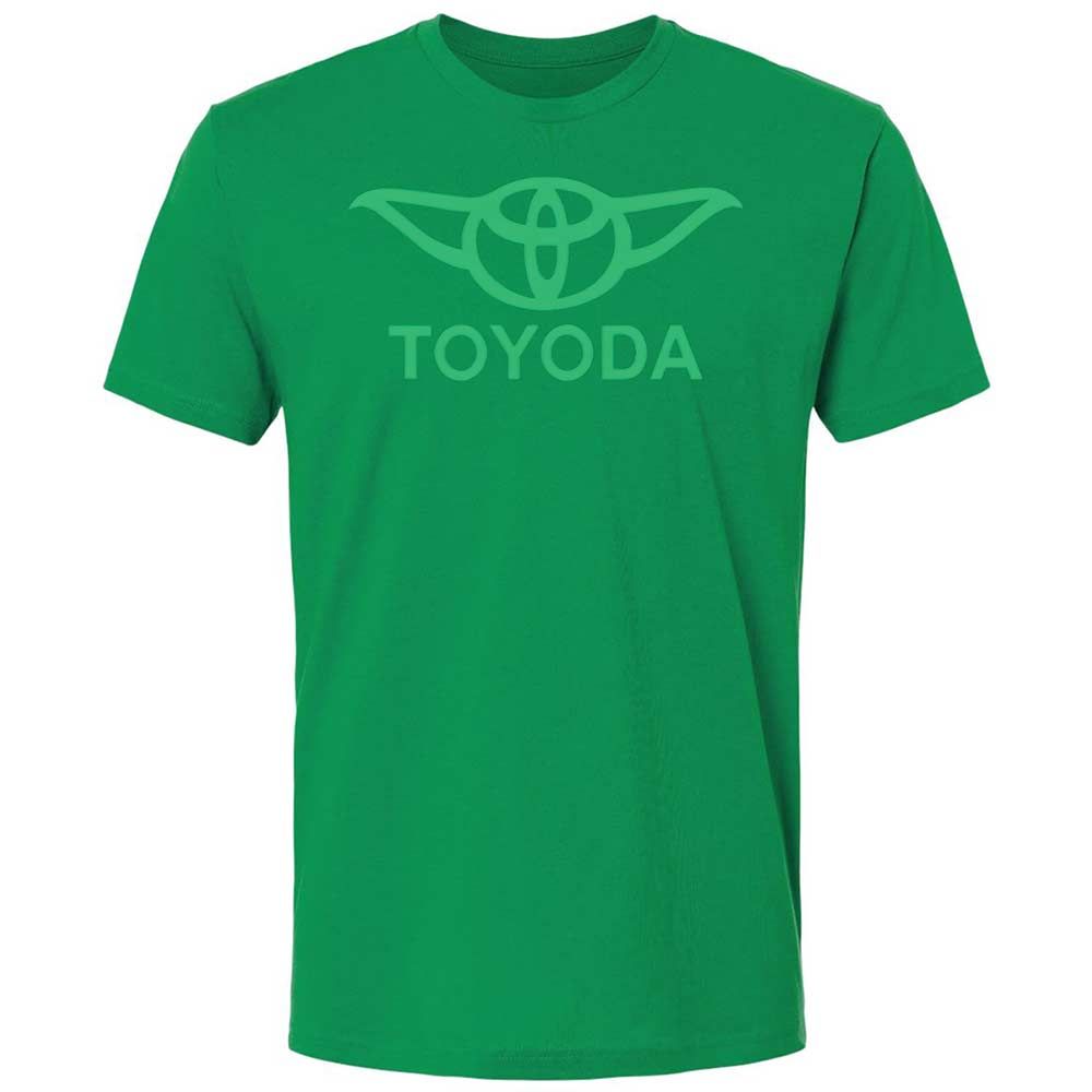 Premium Unisex T-Shirt - QC9XTM1M - Kelly Green - 11