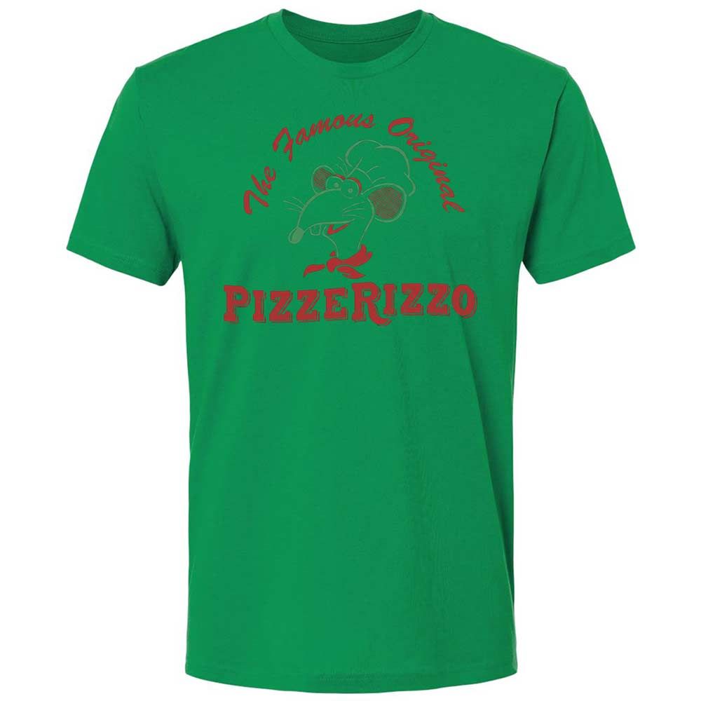 Premium Unisex T-Shirt - 8TYLCFVK - Kelly Green - 11