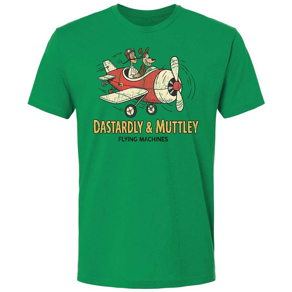 Premium Unisex T-Shirt - AGMDNF1U - Kelly Green - 11