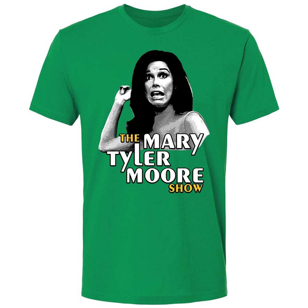 Vintage Mary Tyler Moore - Kelly Green - 11