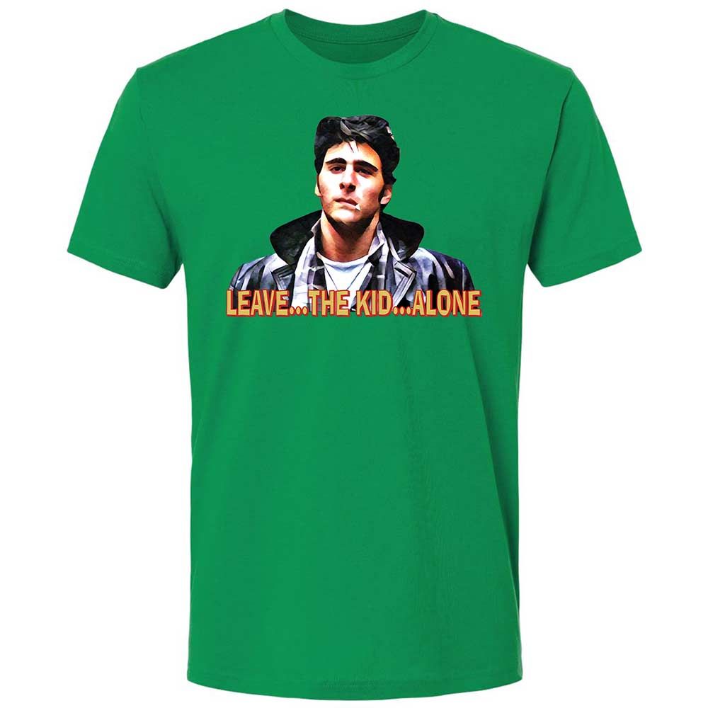 Premium Unisex T-Shirt - CC4C2YMS - Kelly Green - 11
