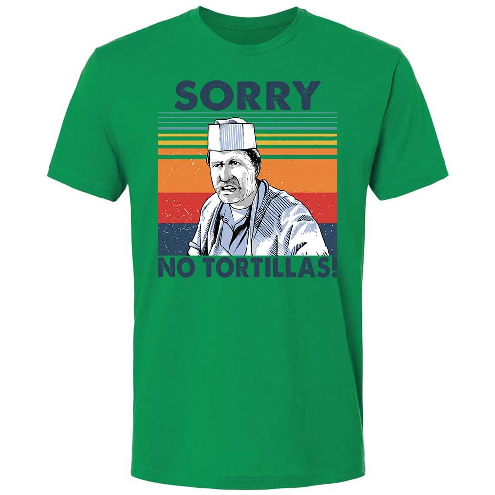 Premium Unisex T-Shirt - U34FQA7X - Kelly Green - 11