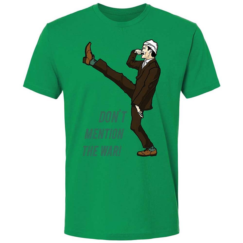 Premium Unisex T-Shirt - EYHTJNDC - Kelly Green - 11