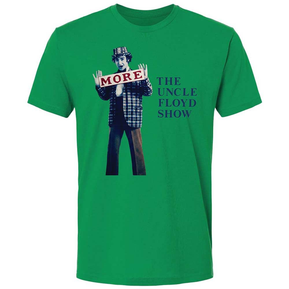 Premium Unisex T-Shirt - TXSHM33M - Kelly Green - 11