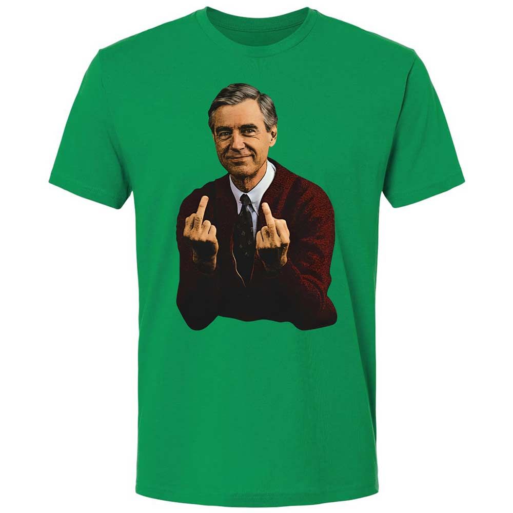 Premium Unisex T-Shirt - PWGPAKUU - Kelly Green - 11