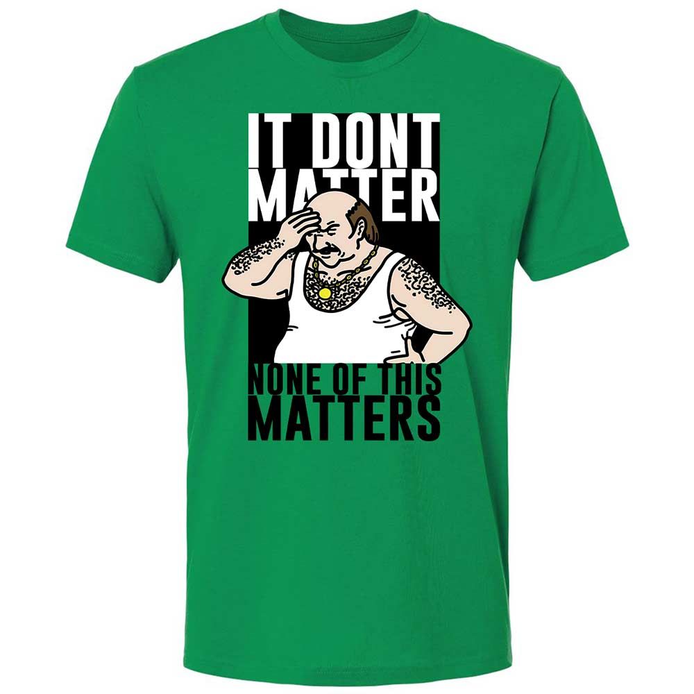 It Don't Matter - Kelly Green - 11
