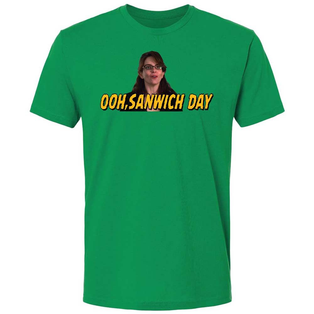 Premium Unisex T-Shirt - 3S1UWPV2 - Kelly Green - 11