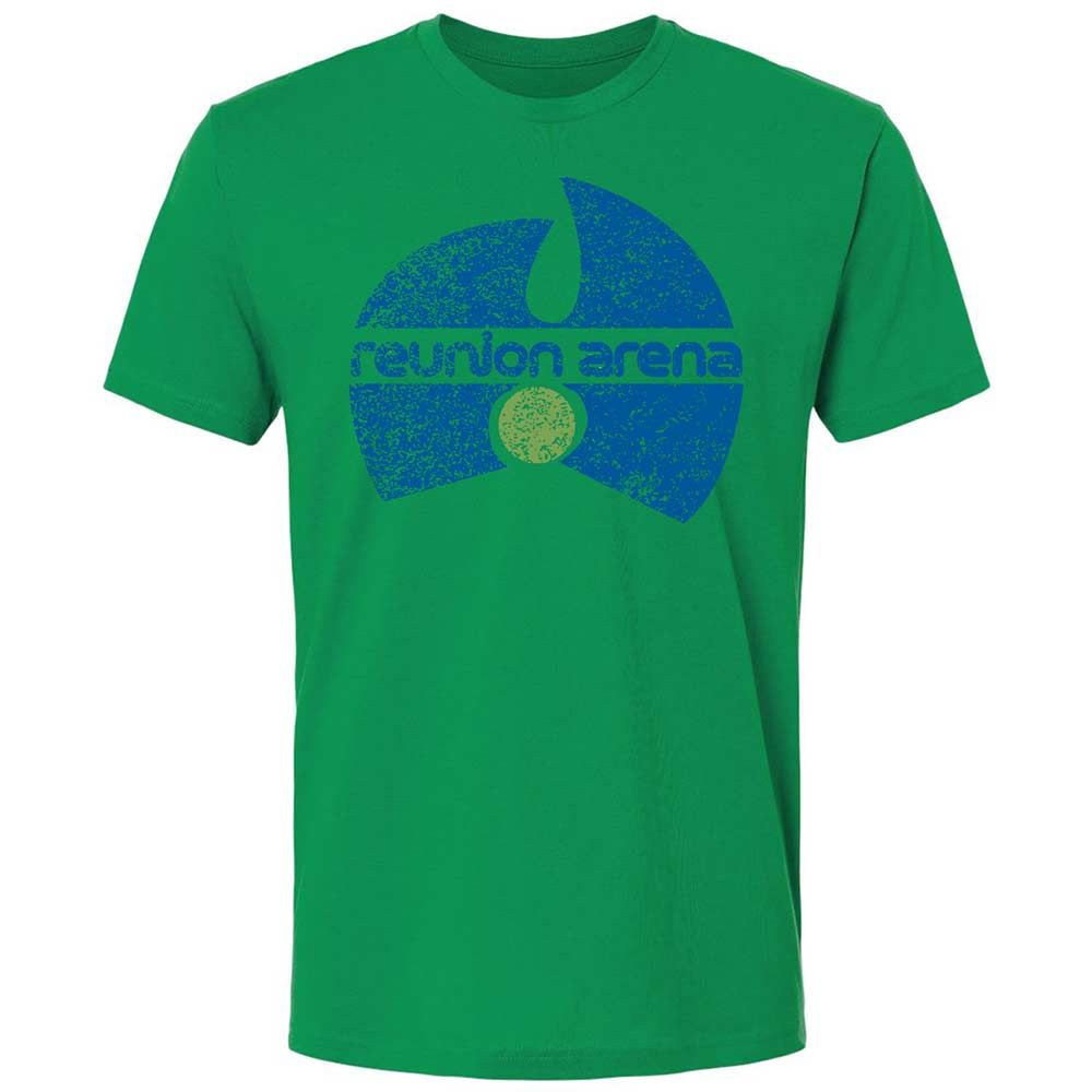 Premium Unisex T-Shirt - 627466TV - Kelly Green - 11