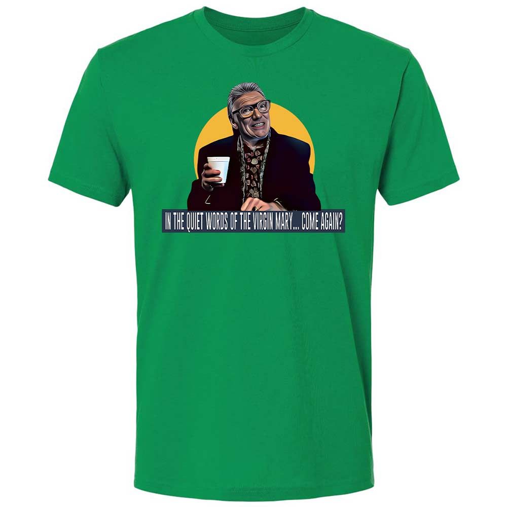 Premium Unisex T-Shirt - VDPG9ATK - Kelly Green - 11