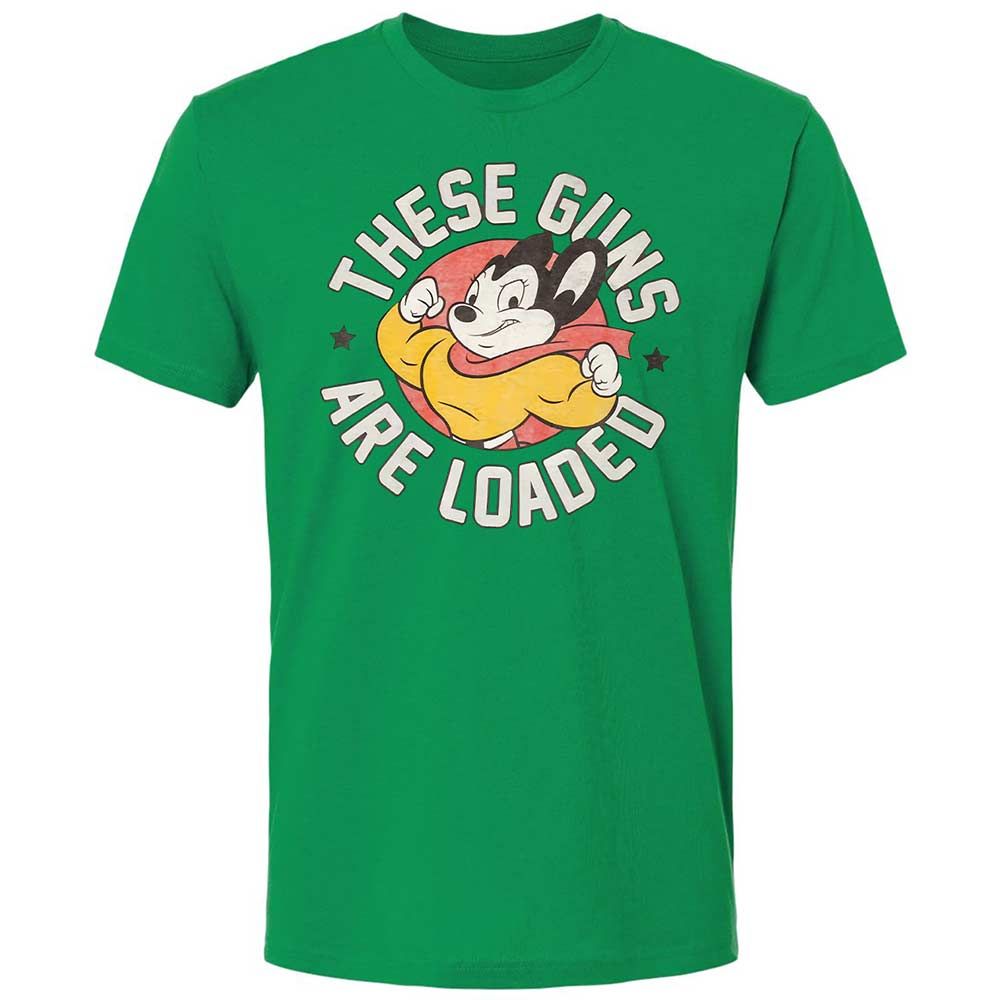 Premium Unisex T-Shirt - DGC1GXGA - Kelly Green - 11
