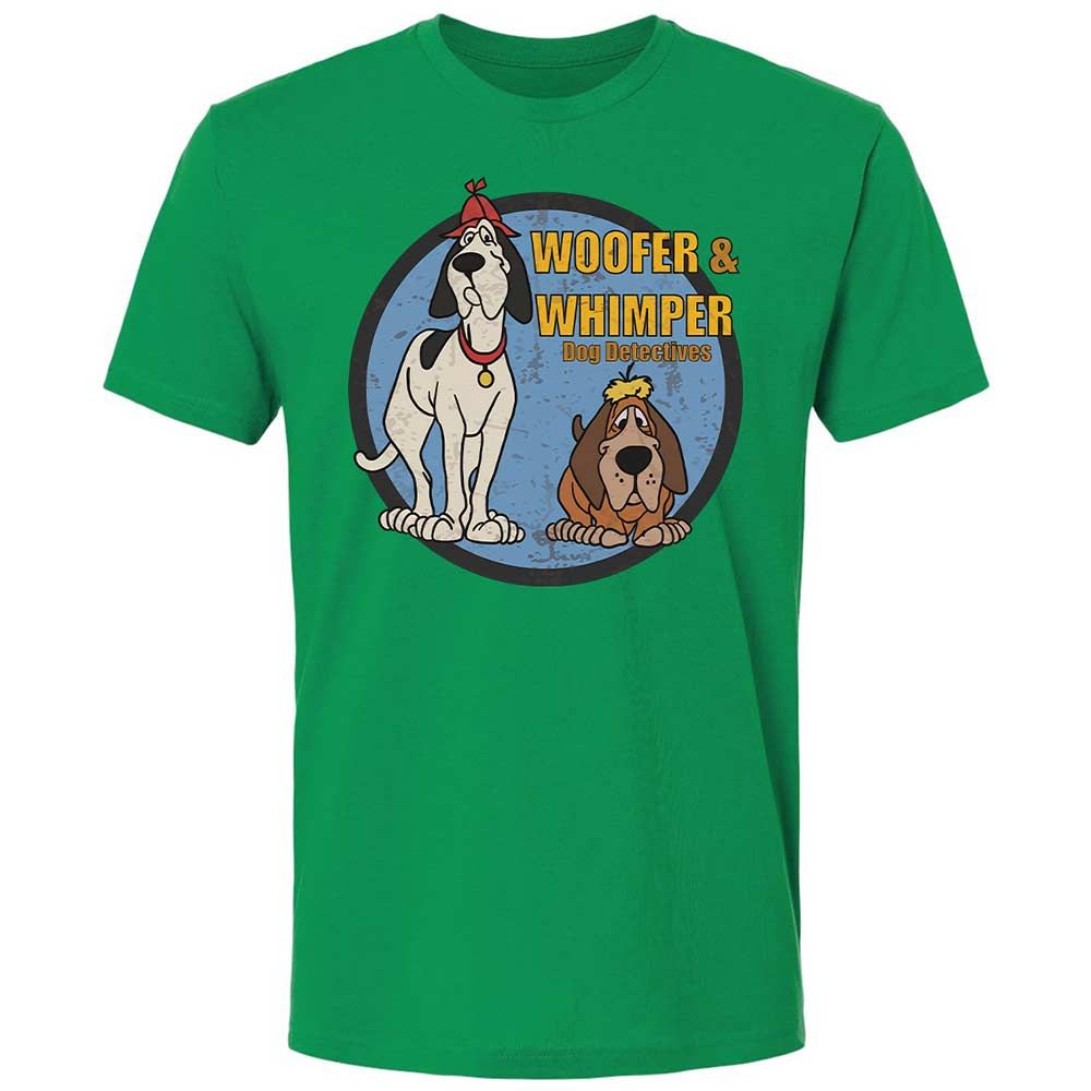 Premium Unisex T-Shirt - PVVWSE5G - Kelly Green - 11