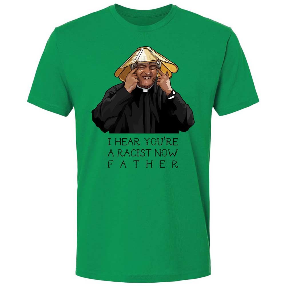 Premium Unisex T-Shirt - 6GYDKT2P - Kelly Green - 11