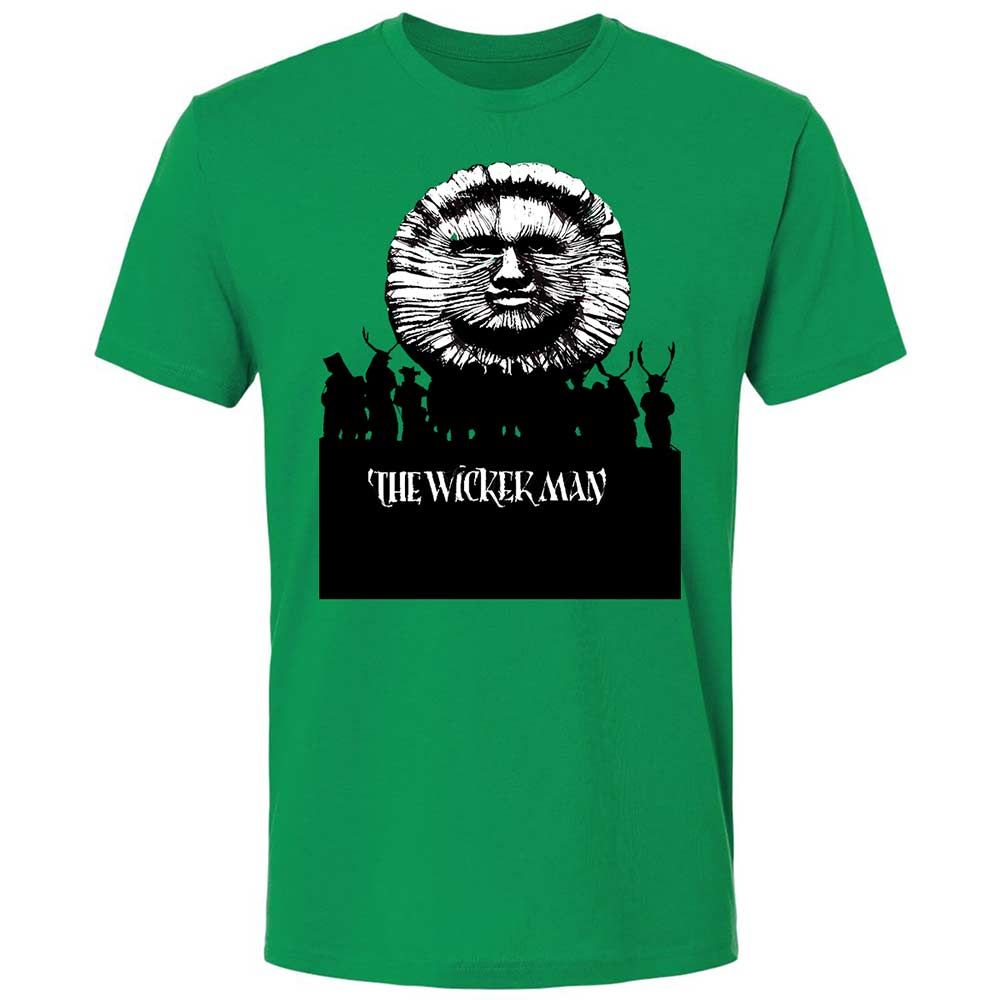 The Wicker Man - Kelly Green - 11