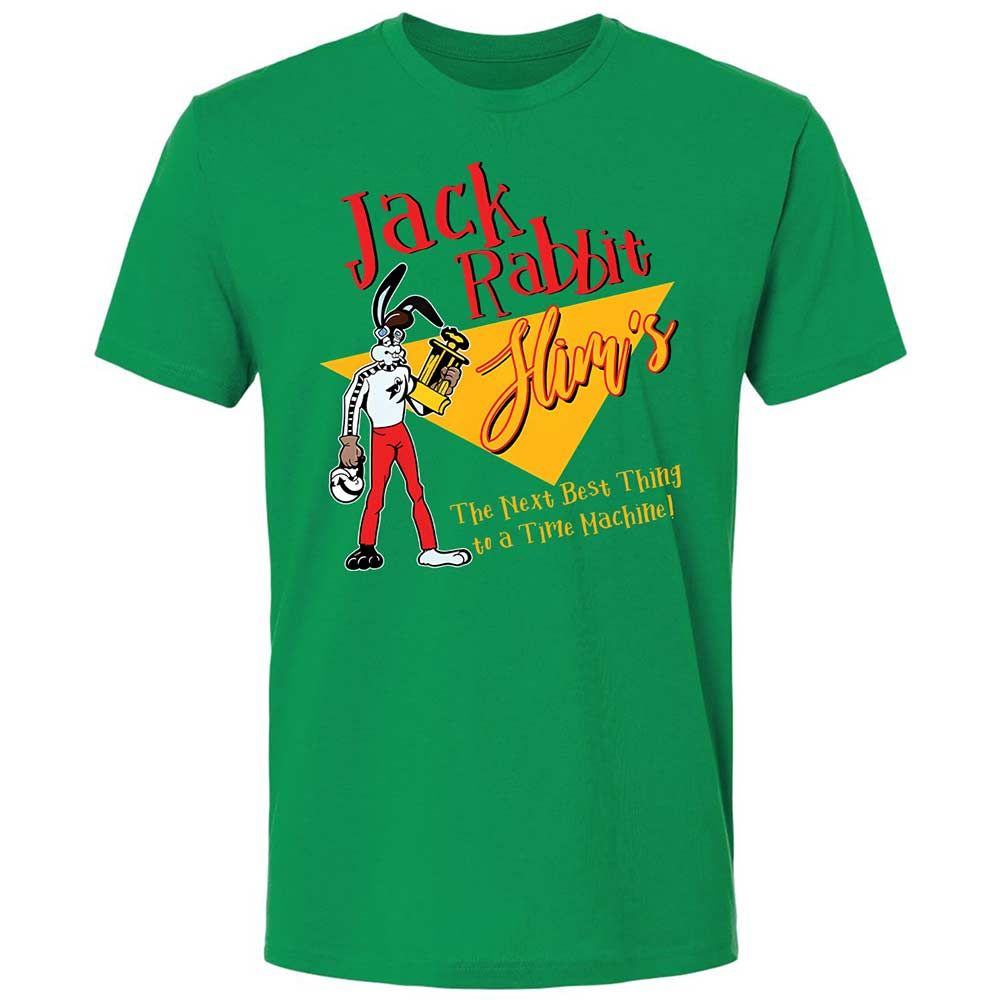 Premium Unisex T-Shirt - 9H2LS1N8 - Kelly Green - 11