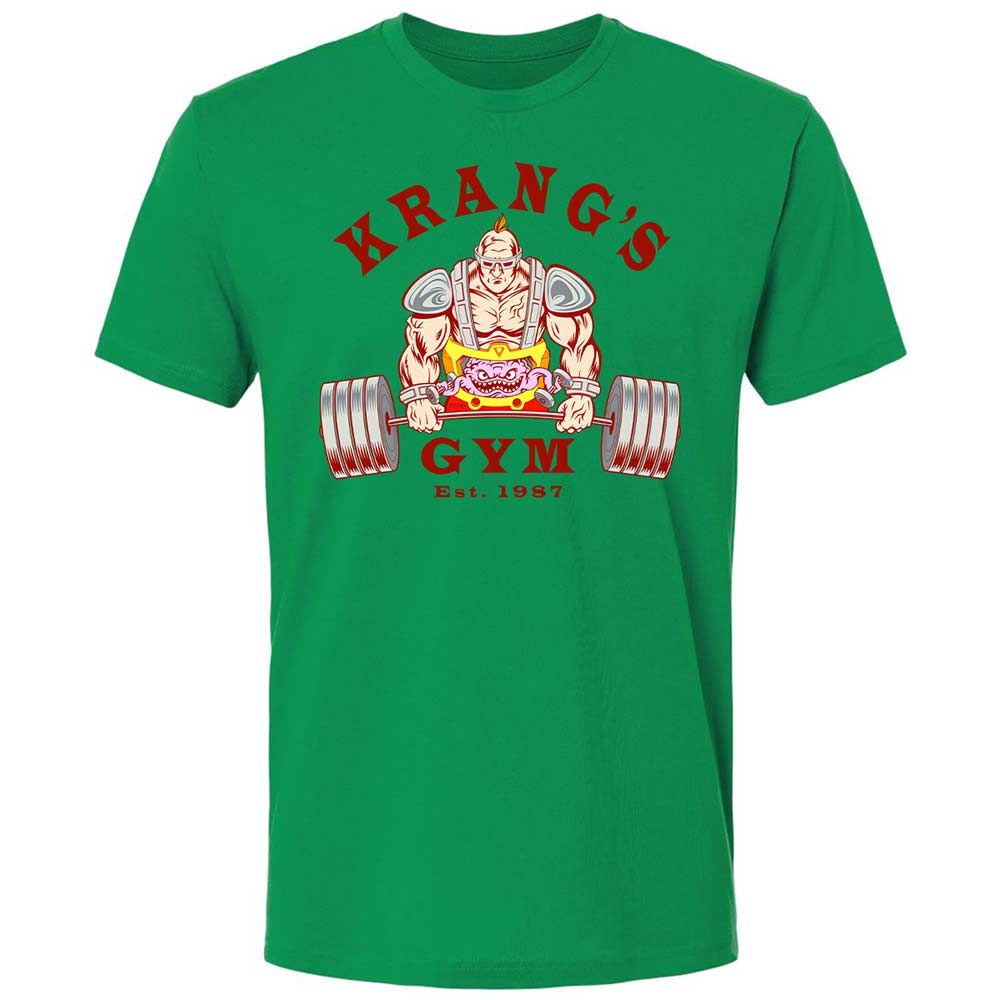 Premium Unisex T-Shirt - 4KEF95H9 - Kelly Green - 11
