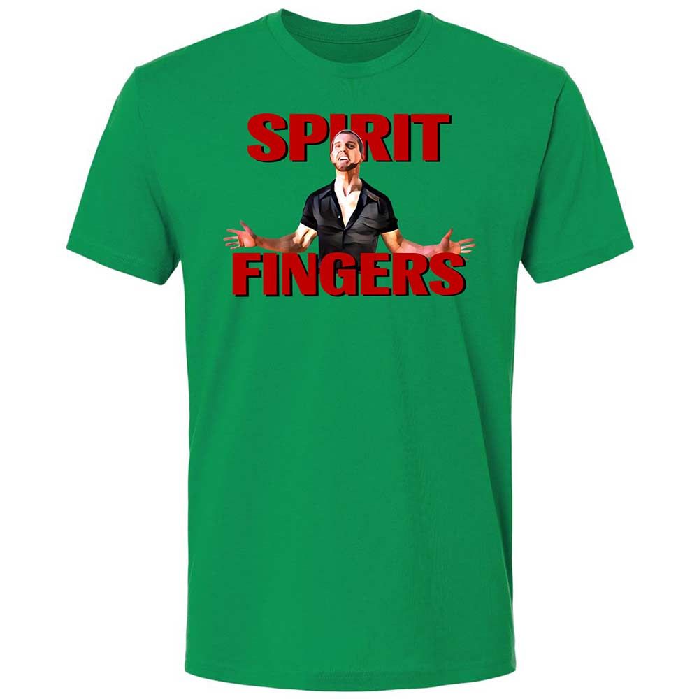 Premium Unisex T-Shirt - 7Q1EHRK2 - Kelly Green - 11